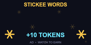 Reward video